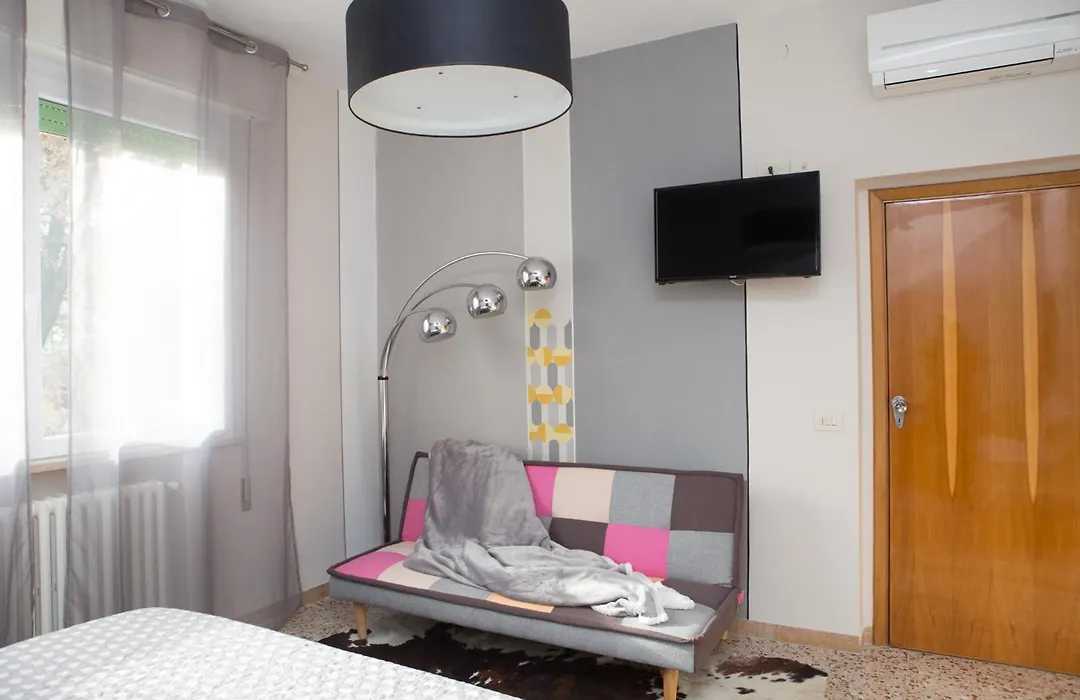 Antico Casale Cesenatico B&B-1