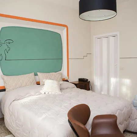 Antico Casale Cesenatico B&B-2